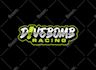 design car racing team and motorsports logo