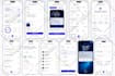 do mobile app development, android, ios, flutter, ai app development