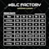 create branded size chart or size guide