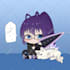 draw cute chibi character