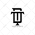 do vector tracing, recreate, cleanup logo, image to vector