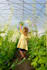 editing photo in lightroom