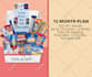 illustrate products for marketing