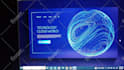 design and develop modern, custom website with latest technologies