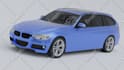 create 3d low poly cars