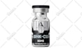 design premium peptide vial, research product labels
