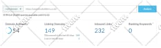 increase moz da of your website