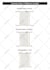 illustrate step by step instruction manual for your product