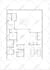 draft real estate floor plans, office, site and house plans