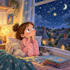 do children story book illustration, picture book, kids story book design