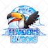 create a pokemon mascot logo