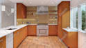 create photorealistic interior architectural 3d rendering