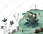 illustrate a professional children book