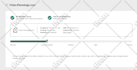 remove google, mcafee, norton blacklist from your domain