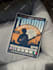 design the best retro vintage poster or flyer