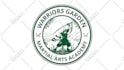 design modern rectangular or stamp style logo for your brand