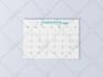 design a high quality custom planner, journal or calendar