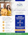 design a social media header, graphic post or social media ad