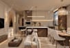 do interior, exterior design, sketchup, revit 3d model, realistic 3d rendering
