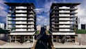 do building drawings, exterior, interior design, revit
