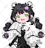 draw anime art illustration for anime pfp, original character, vtuber, or fanart