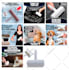 design a creative and modern product catalog