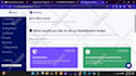 develop artificial intelligent software website apps with ai