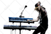 do background removal with clipping path, cutouts, white and transparent png