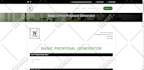 design website that will compliant your business goals