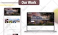 convert xd, PSD, figma to wordpress website using elementor pro