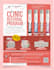 do professional trifold brochure custom design print ready