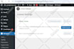 install elementor pro with 1 year license