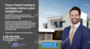 create a selling real estate postcard and flyers