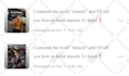 schedule posts via buffer, loomly, later, hootsuite etc