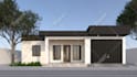 do 3d modeling and realistic exterior rendering