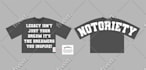 design attractive 2d custom clothing mockups and techpacks