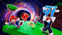draw cartoon youtube thumbnails for roblox minecraft and more