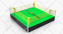 create a new PSD mockup template with smart objects layers