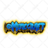 create a custom minecraft server logo or icon