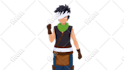 make 3d vroid models for vtubers and vstreamers