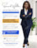 create stunning speaker one sheet, press kit, media kit, and boost your brand