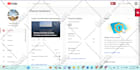 setup facebook instagram shop, integration with website,upload products