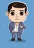 draw you in funko pop style