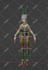 rig and animate your 3d models in blender