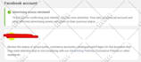 create and fix facebook ad account, business manager, page