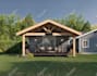 do photorealistic architectural 3d renders for your project