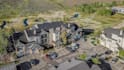 do real estate hdr brackets and image editing