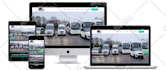 design , redesign wordpress website or blog