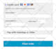 do any payment gateway integration