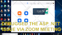develop custom asp dot net core web applications and apis